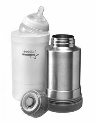 Tommee Tippee Closer to Nature Travel Bottle